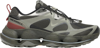 Merrell Speedarc Matis Mens Walking Shoes - Grey