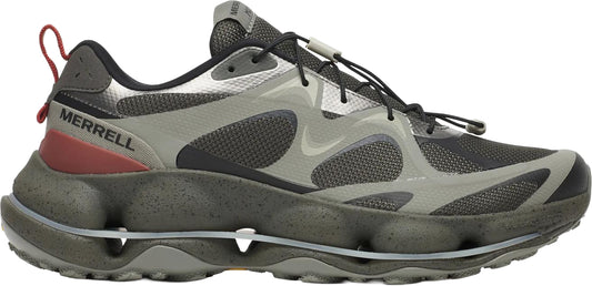 Merrell Speedarc Matis Mens Walking Shoes - Grey