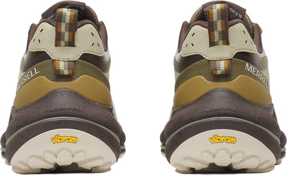 Merrell Speedarc Matis Mens Walking Shoes - Green