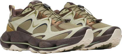 Merrell Speedarc Matis Mens Walking Shoes - Green