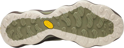 Merrell Speedarc Matis Mens Walking Shoes - Green