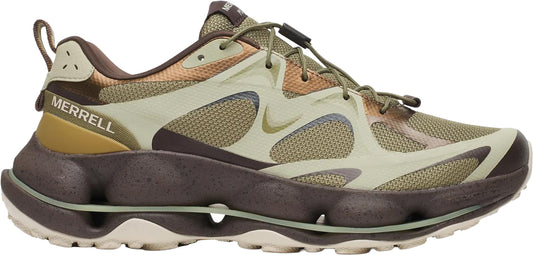 Merrell Speedarc Matis Mens Walking Shoes - Green