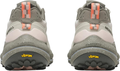 Merrell Speedarc Matis Womens Walking Shoes - Grey