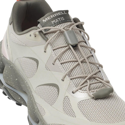 Merrell Speedarc Matis Womens Walking Shoes - Grey