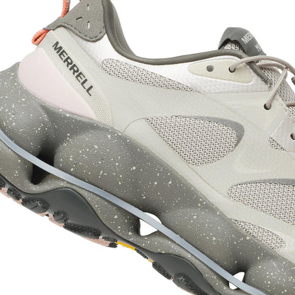Merrell Speedarc Matis Womens Walking Shoes - Grey