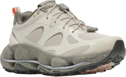 Merrell Speedarc Matis Womens Walking Shoes - Grey