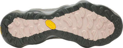 Merrell Speedarc Matis Womens Walking Shoes - Grey