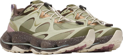 Merrell Speedarc Matis Womens Walking Shoes - Green