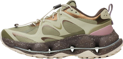 Merrell Speedarc Matis Womens Walking Shoes - Green