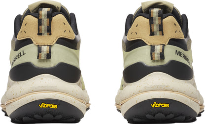 Merrell Speedarc Matis Mens Walking Shoes - Green