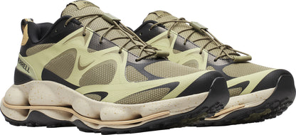 Merrell Speedarc Matis Mens Walking Shoes - Green
