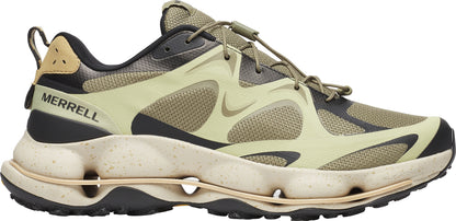 Merrell Speedarc Matis Mens Walking Shoes - Green