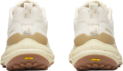 Merrell Speedarc Matis Womens Walking Shoes - Cream