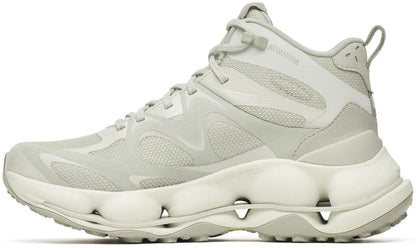Merrell Speedarc Matis Mid GORE-TEX Womans Walking Boots - Cream