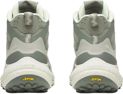 Merrell Speedarc Matis Mid GORE-TEX Mens Walking Boots - Green