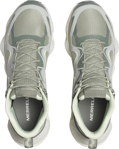 Merrell Speedarc Matis Mid GORE-TEX Mens Walking Boots - Green