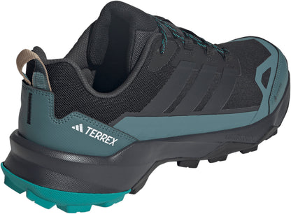 adidas Terrex Skychaser AX5 GORE-TEX Mens Walking Shoes - Black