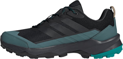 adidas Terrex Skychaser AX5 GORE-TEX Mens Walking Shoes - Black