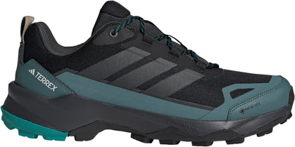 adidas Terrex Skychaser AX5 GORE-TEX Mens Walking Shoes - Black