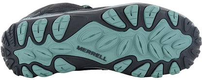 Merrell West Rim Sport GORE-TEX Womens Walking Boots - Black