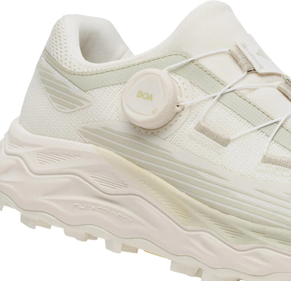 Merrell Agility Peak 6 BOA Womens Trail Running Shoes - Cream