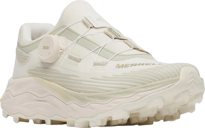 Merrell Agility Peak 6 BOA Womens Trail Running Shoes - Cream