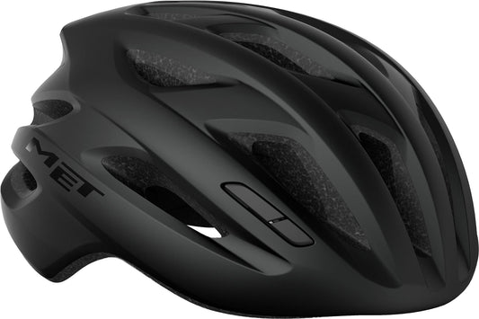 Met Idolo MIPS Road Cycling Helmet - Black