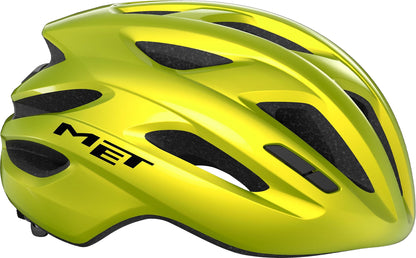 Met Idolo MIPS Road Cycling Helmet - Lime