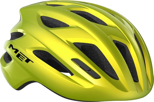 Met Idolo MIPS Road Cycling Helmet - Lime