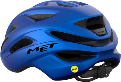 Met Idolo MIPS Road Cycling Helmet - Blue