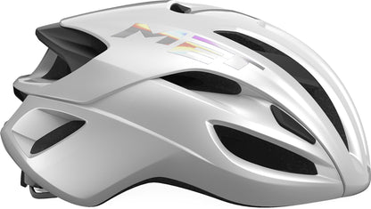 Met Rivale MIPS Road Cycling Helmet - White