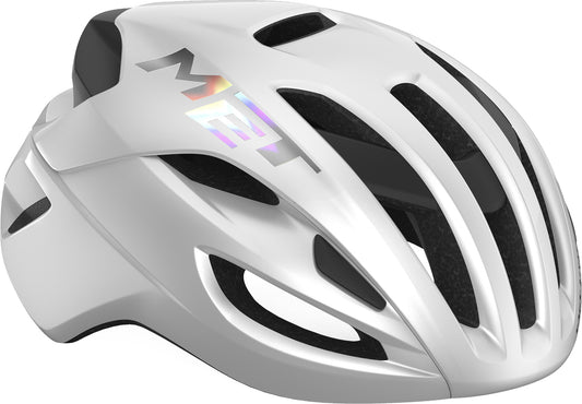 Met Rivale MIPS Road Cycling Helmet - White