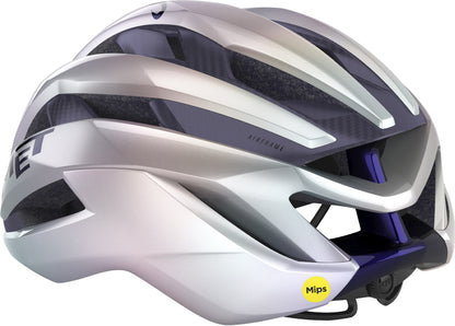 Met Trenta 3K Carbon Airframe MIP Road Cycling Helmet - Pogacar Edition