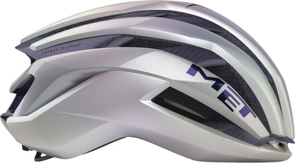 Met Trenta 3K Carbon Airframe MIP Road Cycling Helmet - Pogacar Edition