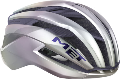 Met Trenta 3K Carbon Airframe MIP Road Cycling Helmet - Pogacar Edition