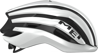 Met Trenta MIPS Road Cycling Helmet - White