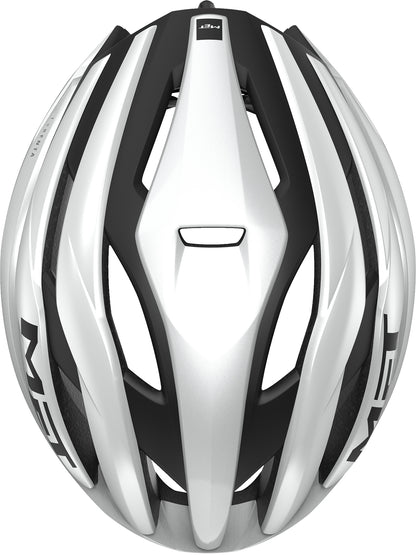 Met Trenta MIPS Road Cycling Helmet - White