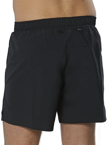 Mizuno Core 5.5 Inch Mens Running Shorts - Black