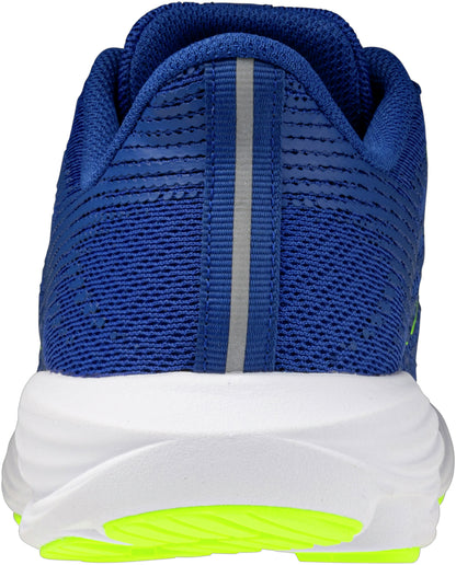 Mizuno Enerzy Rider Junior Running Shoes - Blue
