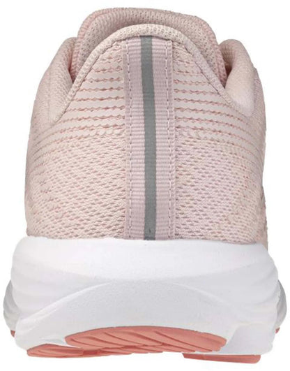 Mizuno Enerzy Rider Junior Running Shoes - Pink