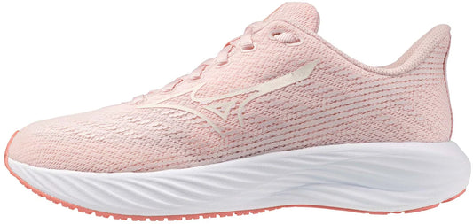 Mizuno Enerzy Rider Junior Running Shoes - Pink