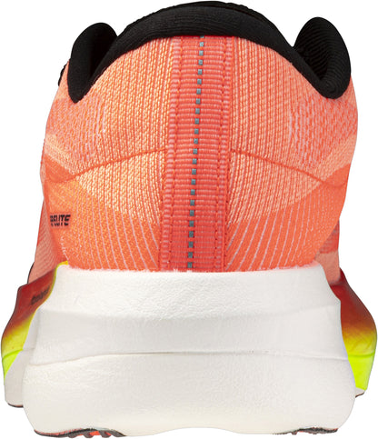 Mizuno Hyperwarp Elite Running Shoes - Orange