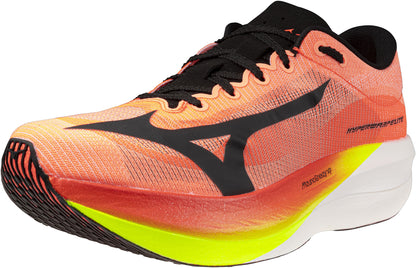 Mizuno Hyperwarp Elite Running Shoes - Orange