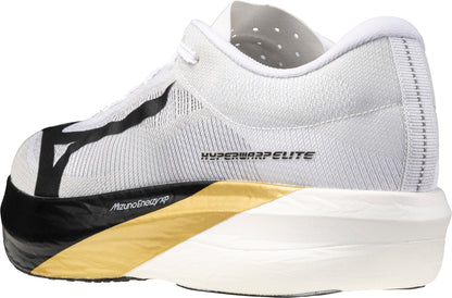 Mizuno Hyperwarp Elite Running Shoes - White