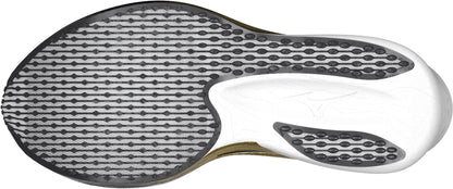 Mizuno Hyperwarp Elite Running Shoes - White