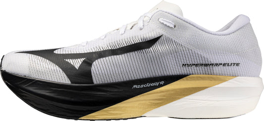 Mizuno Hyperwarp Elite Running Shoes - White