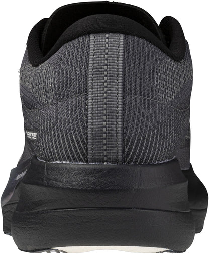 Mizuno Hyperwarp Elite Running Shoes - Black