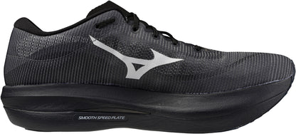 Mizuno Hyperwarp Elite Running Shoes - Black