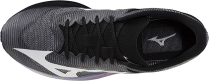Mizuno Hyperwarp Elite Running Shoes - Black