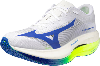 Mizuno Hyperwarp Pro Running Shoes - White